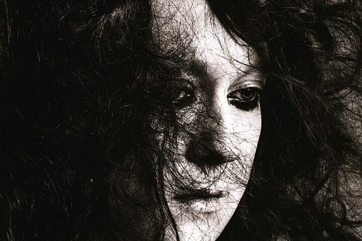 Antony And The Johnsons – The Crying Light – Vinyl (180g, LP